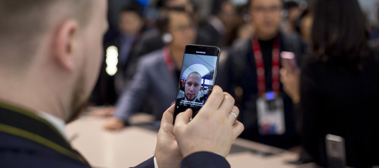 samsung business dispositivi mobile