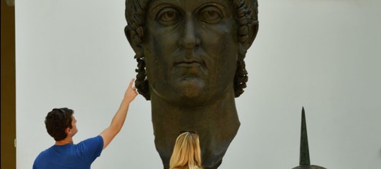 Bonisoli: aboliamo le domeniche gratis nei musei. A decidere saranno i direttori
