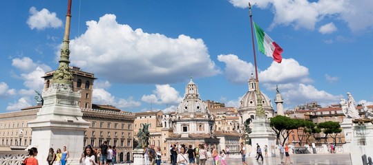 razzismo italia