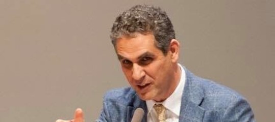 Il Cda Rai nomina a maggioranza Marcello Foa presidente