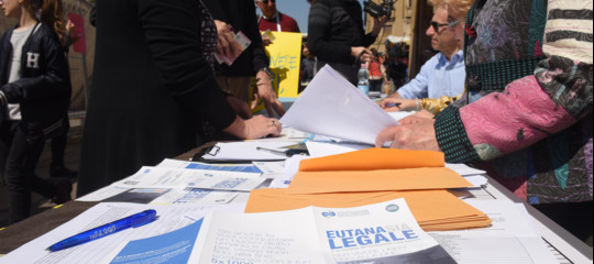 Come fare il biotestamento e dove presentarlo