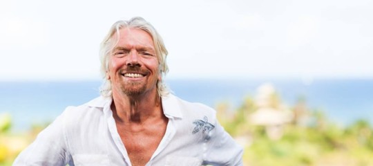 Da Grottaglie verso Marte: il sogno di Branson che piace a Emiliano