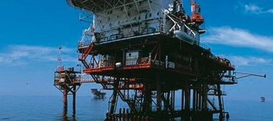 Eni: Messico approva piano sviluppo Area 1, investimenti per 1,9 mld