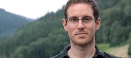 'Nobel' della Matematica a un italiano: Medaglia Fields ad Alessio Figalli