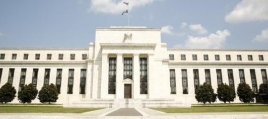 Usa: Fed lascia tassi riferimento invariati tra 1,75 e 2%