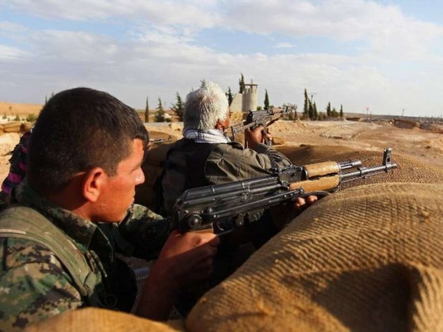 Isis avanza nel nord della Siria, decapitate 3 miliziane curde