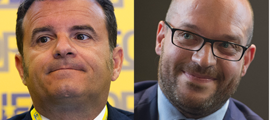 Da Salvini a Bussetti, i numeri (e le curiosità) dei ministri sui social