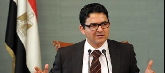 Egitto: ex ministro governo Morsi fermato a Catania