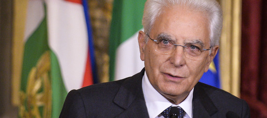 Strage Bologna, Mattarella: restano zone d'ombra da illuminare
