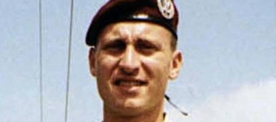 Il caso di Emanuele Scieri spiegato dall'inizio