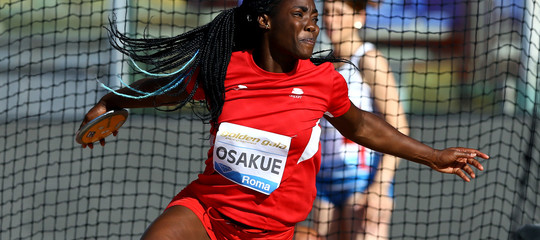 aggressori daisy osakue