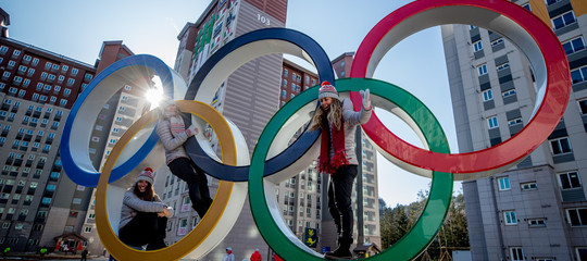 olimpiadi invernali quali città