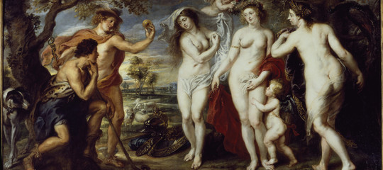 Riuscirà Facebook a distinguere tra un'immagine porno e un nudo di Rubens?