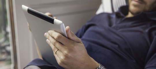 mercato tablet crisi