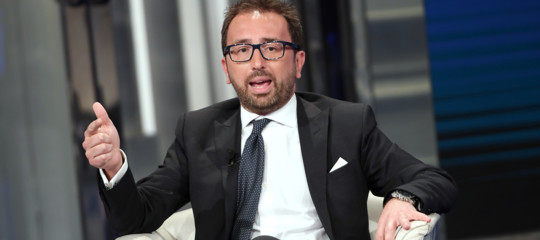 Carceri: Bonafede, stop benefici per chi ha commesso reati gravi