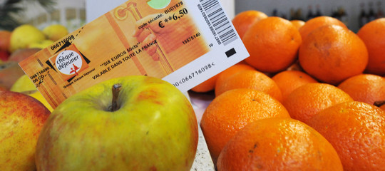 buoni pasto qui ticket
