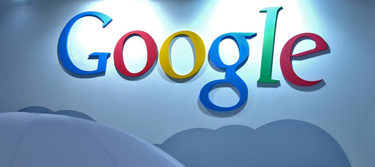 Google: testa motore ricerca ad hoc per Pechino, l'ira dei dipendenti