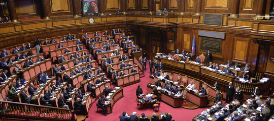 decreto dignita emendamenti