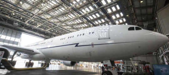 Storia dell'Airbus di Stato, dall'arrivo a Roma alla disdetta (e adesso chi paga?)