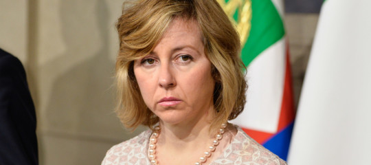 Sanità, ministro Grillo, ddl antiviolenze in ospedale al prossimo Cdm
