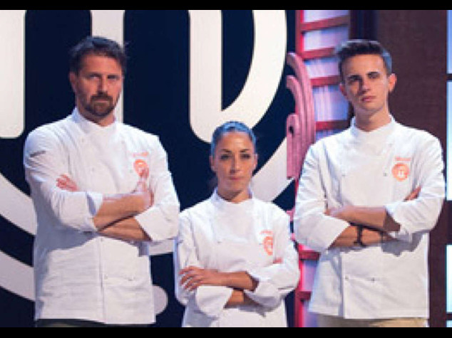 Masterchef: tutti contro 'Striscia', "scoop e' spoiler infondato"