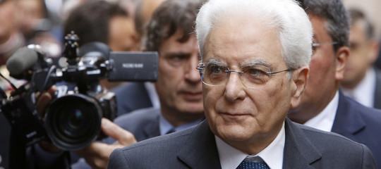 Ma allora chi è stato a scatenare l'attacco web contro il capo dello Stato?