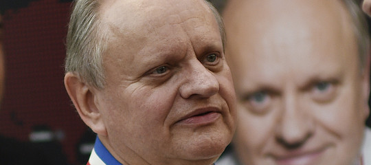 Francia: addio allo chef Robuchon, era il più stellato al mondo