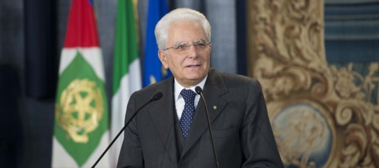 Attacchi web a Mattarella: la Procura di Roma apre un'inchiesta