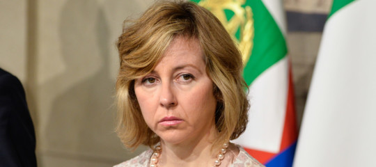 Il palese malumore di Giulia Grillo (medico e ministro M5s) sul nuovo caso vaccini