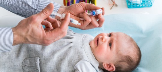 Il palese malumore di Giulia Grillo (medico e ministro M5s) sul nuovo caso vaccini