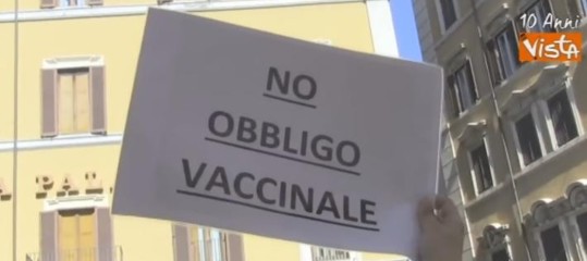 Il palese malumore di Giulia Grillo (medico e ministro M5s) sul nuovo caso vaccini