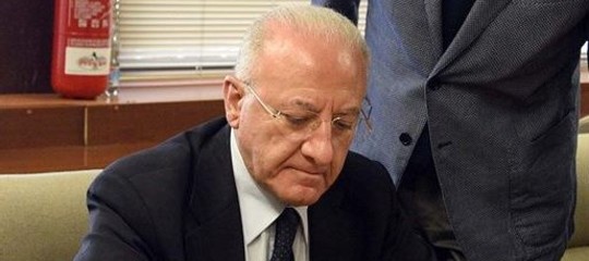 Trasporti: 350 assunzioni in Campania. Tutti i profili richiesti