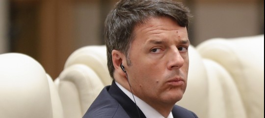 Attacchi web a Mattarella: Renzi ha chiesto alla Procura di essere ascoltato