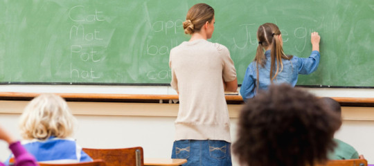 Tempi e modalità delle assunzioni nella scuola decise dal governo