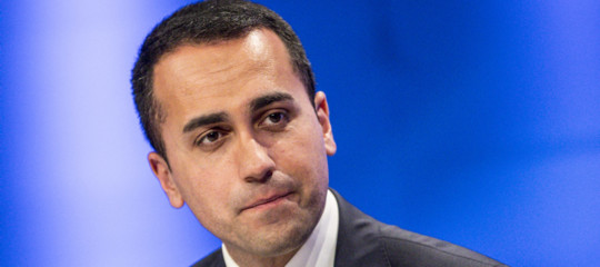 Tlc, Di Maio: rete unica Tim-Open Fiber solo se strategica