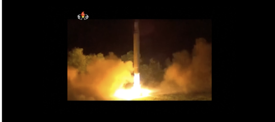 Kim Jong-un ha cominciato o no a smantellare l'arsenale nucleare?