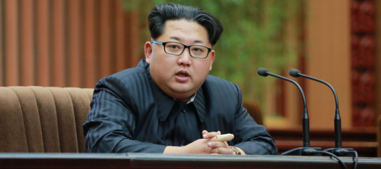 Kim Jong-un ha cominciato o no a smantellare l'arsenale nucleare?