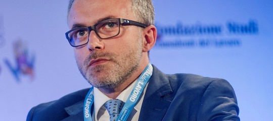 Davvero il governo ha mandato via l’uomo dei record nel recupero dell’evasione?