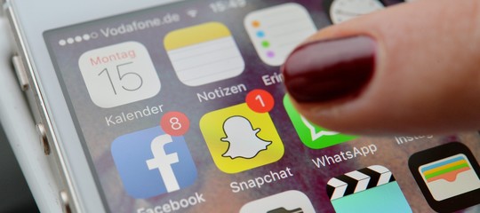 Il crollo degli utenti non si ferma. Per i Grandi Social è un'estate gelida