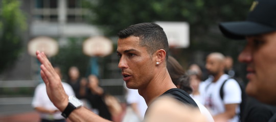 Chi fermerà la Juve formato Champions? Il Campionato di serie A, dalla B a Cr7