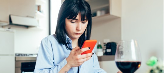 Come funziona Natural Cycles, la app che 'agisce' da contraccettivo