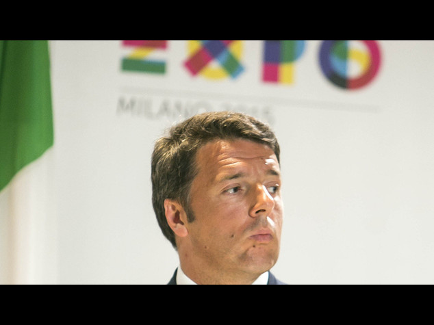 Prime Minister Renzi to attend Milan Expo on Tuesday