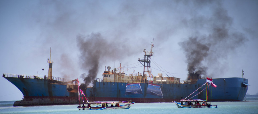 Sono Tornati I Pirati Dei Caraibi Quelli Veri Spietati E Sanguinari Uno Studio