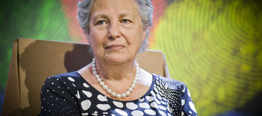 rita borsellino