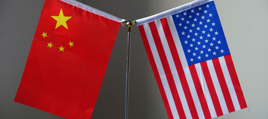 Dazi: delegazione Pechino negli Usa a fine mese per negoziati