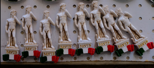 business souvenir italia