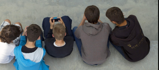 crollo Tencent