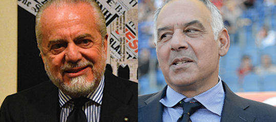 roma liverpool de laurentis pallotta