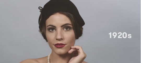 100 anni di stile in due minuti: il Time celebra la femminilità italiana
