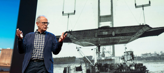 ponte genova futuro intervista